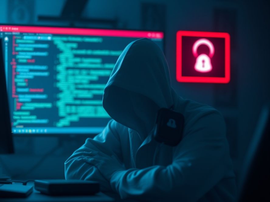 Escaneamento de malware WordPress