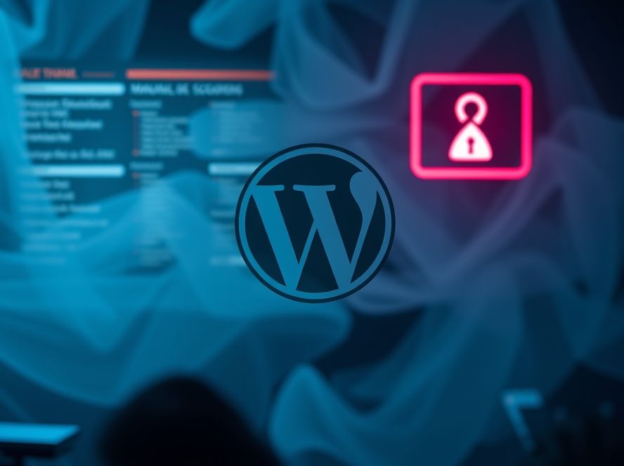 Manual de segurança WordPress