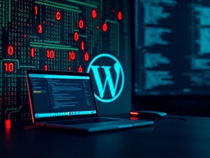 Segurança de tema WordPress