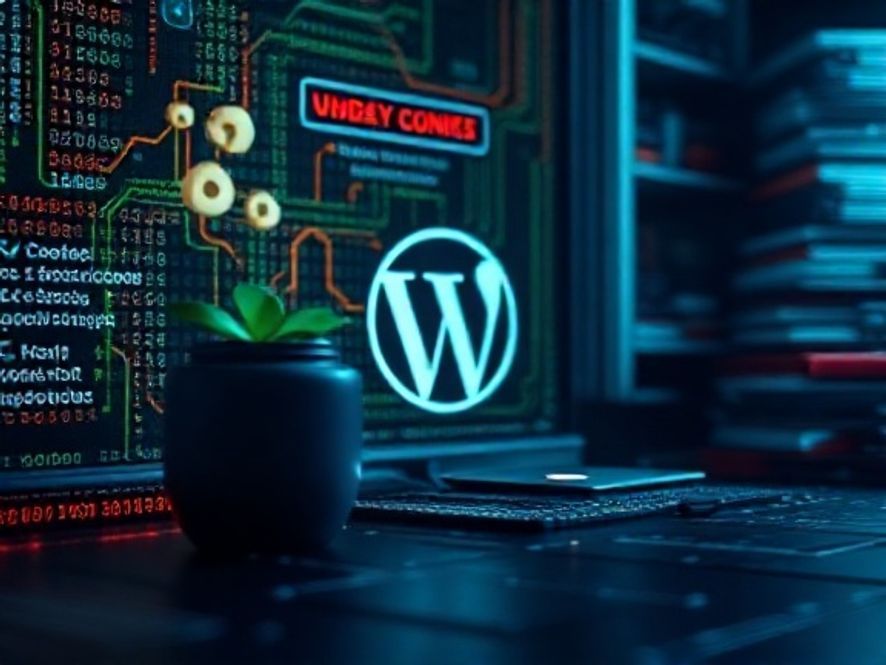 Segurança em plugins WordPress