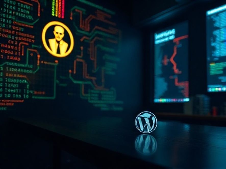 Segurança em tempo real WordPress Segurança em tempo real WordPress