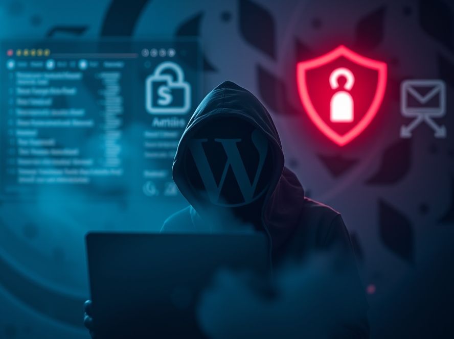 Segurança WordPress