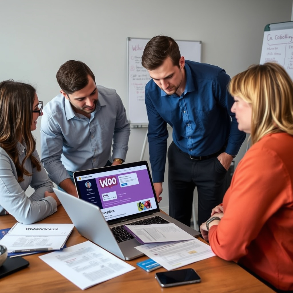 Guia completo sobre Como garantir uma integração segura entre ferramentas no WooCommerce?