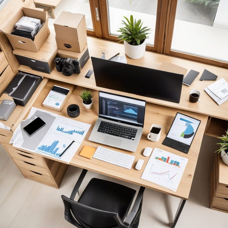 5 táticas avançadas de SEO para e-commerce