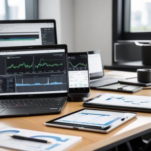 SEO móvel: melhores práticas para otimização em dispositivos móveis