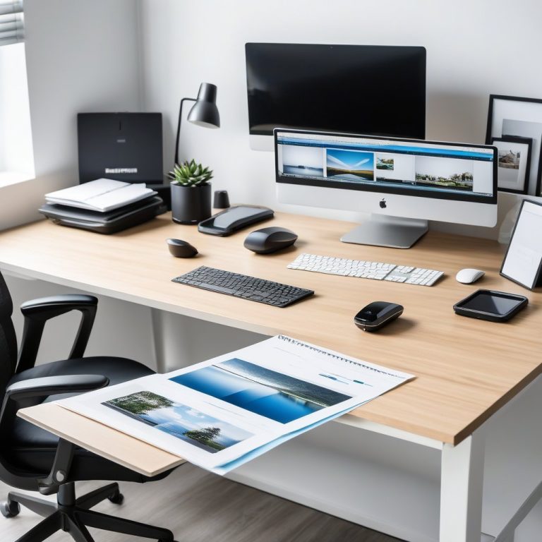 Como otimizar suas imagens para SEO: um guia completo