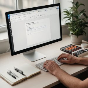 SEO para imagens: como usar texto alternativo de forma eficaz