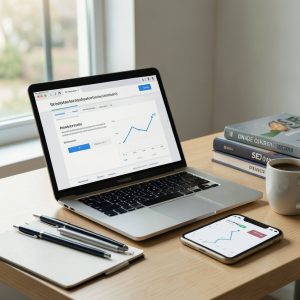 optimisation on-page