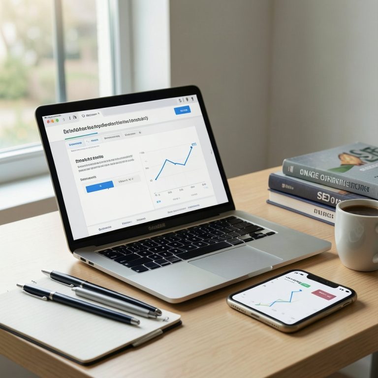 optimisation on-page