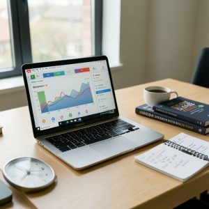 Uso de palavras-chave: densidade ideal para SEO em 2025