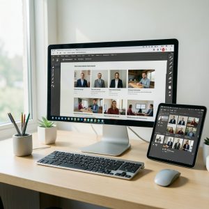 optimisation on-page