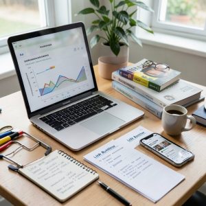 Stratégie de Link Building : Créez un Plan Gagnant pour 2025 3 création de liens