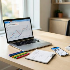 Die besten Strategien für effektives Linkbuilding im Jahr 2025 1 Linkbuilding