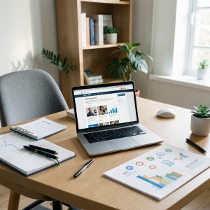 Guest blogging x link building tradicional: qual a melhor abordagem?