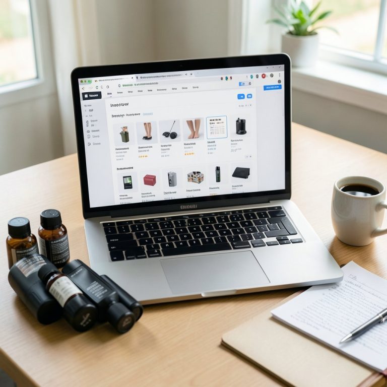 Como otimizar categorias de produtos para SEO em lojas virtuais