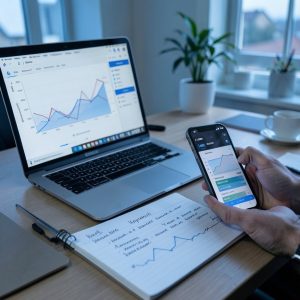 Como realizar uma análise de concorrência eficaz em SEO