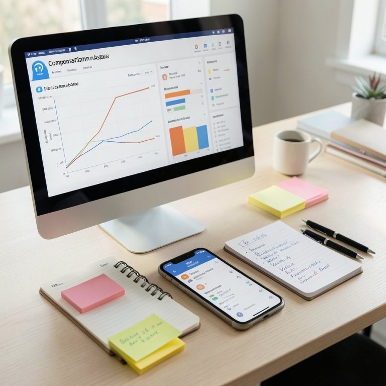 5 ferramentas essenciais para analisar a concorrência em SEO