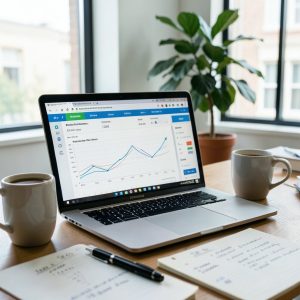 Benchmarking: aprendendo com os líderes de mercado para impulsionar seu SEO
