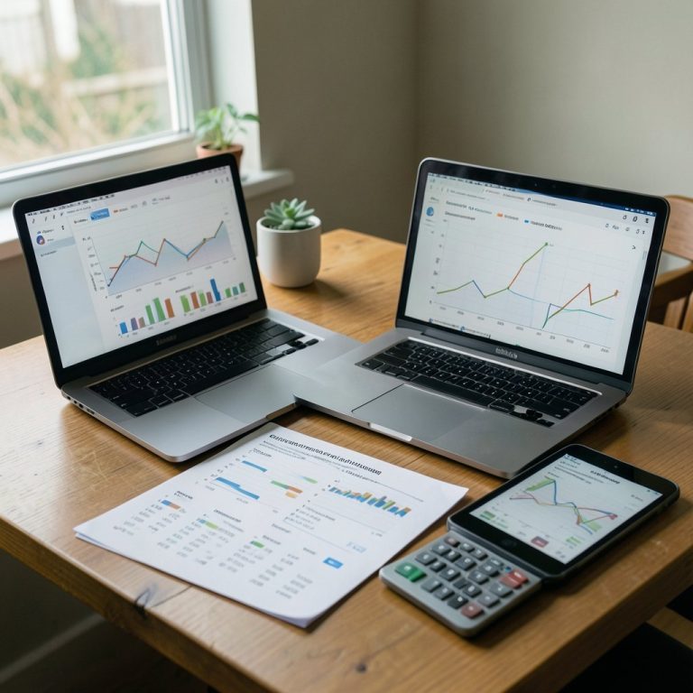 Comparando seu SEO com o da concorrência: 3 métricas que importam