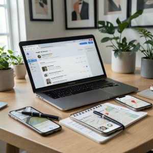 Top 7 dicas de SEO local para aumentar sua visibilidade