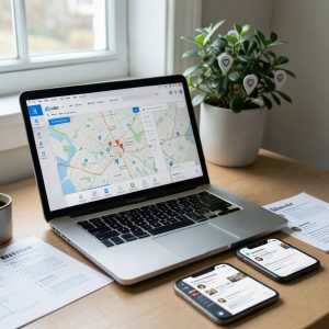 Erro comuns em SEO local e como evitá-los