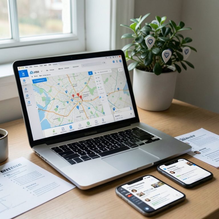 Erro comuns em SEO local e como evitá-los