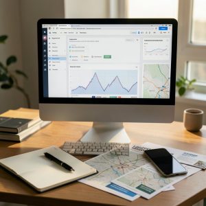 Estratégias avançadas de SEO local que você deve conhecer