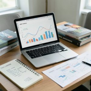 Comparação entre conteúdo visual e textual: qual é mais eficaz para SEO?