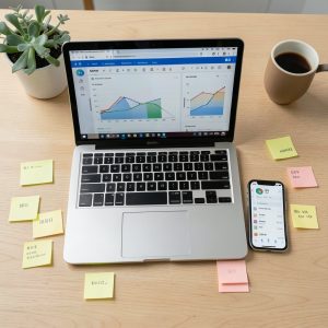 O futuro do SEO: tendências para ficar de olho em 2025 5 Tendências de SEO