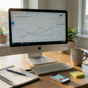 Comparação entre SEO tradicional e SEO para voz: o que muda? 2 Tendências de SEO