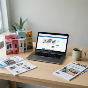 5 táticas de SEO para aumentar a conversão em sua loja online 1 SEO e-commerce