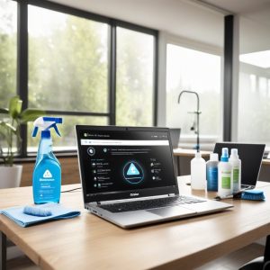 eliminación de malware