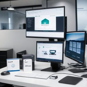 eliminación de malware