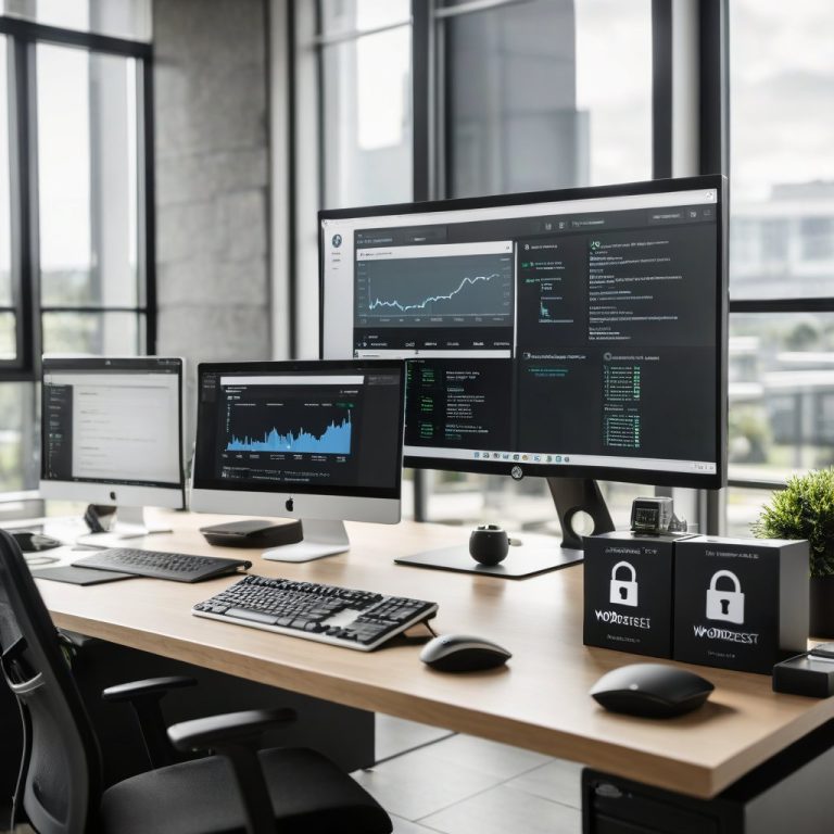 evitar ataques wordpress