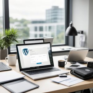 wordpress best practices