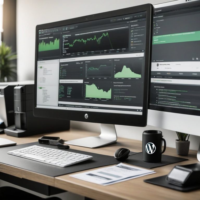 best practices for WordPress