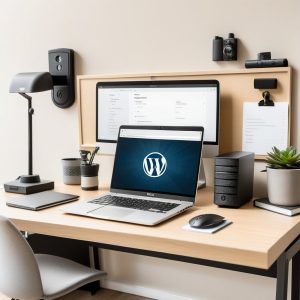 mejores prácticas de WordPress