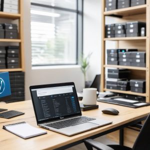 gestao de senhas wordpress