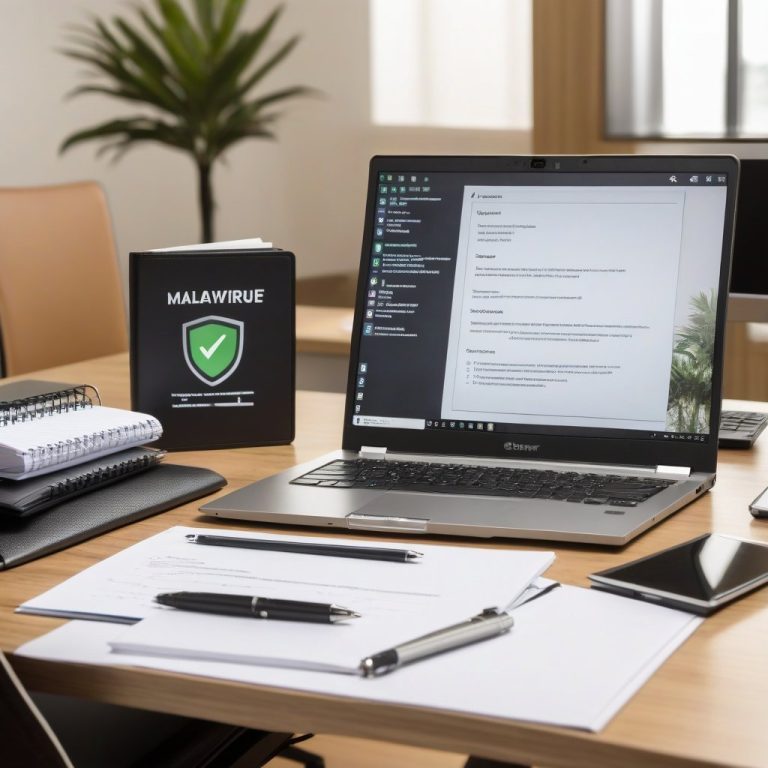 Malware em WordPress: Sinais claros de contaminação