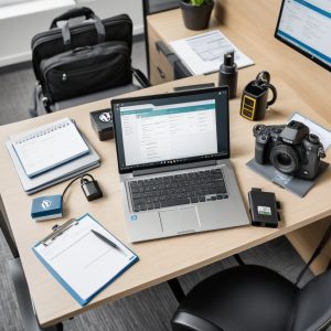 Checklist de segurança para WordPress: proteja seu site em 10 passos