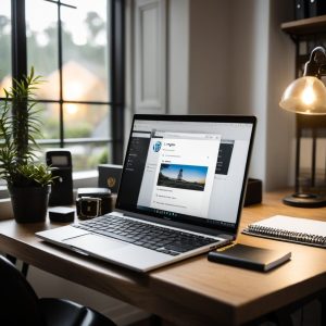 Segurança de Login WordPress: Melhores práticas para senhas