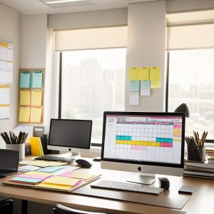 How to Develop a Content Calendar for SEO Success