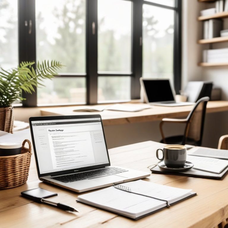 Guest Blogging: A Comprehensive Guide to Building Links