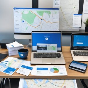 A Comprehensive Guide to Local SEO for Small Businesses
