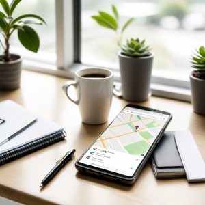 How to Optimize Your Google My Business Listing for Local Search