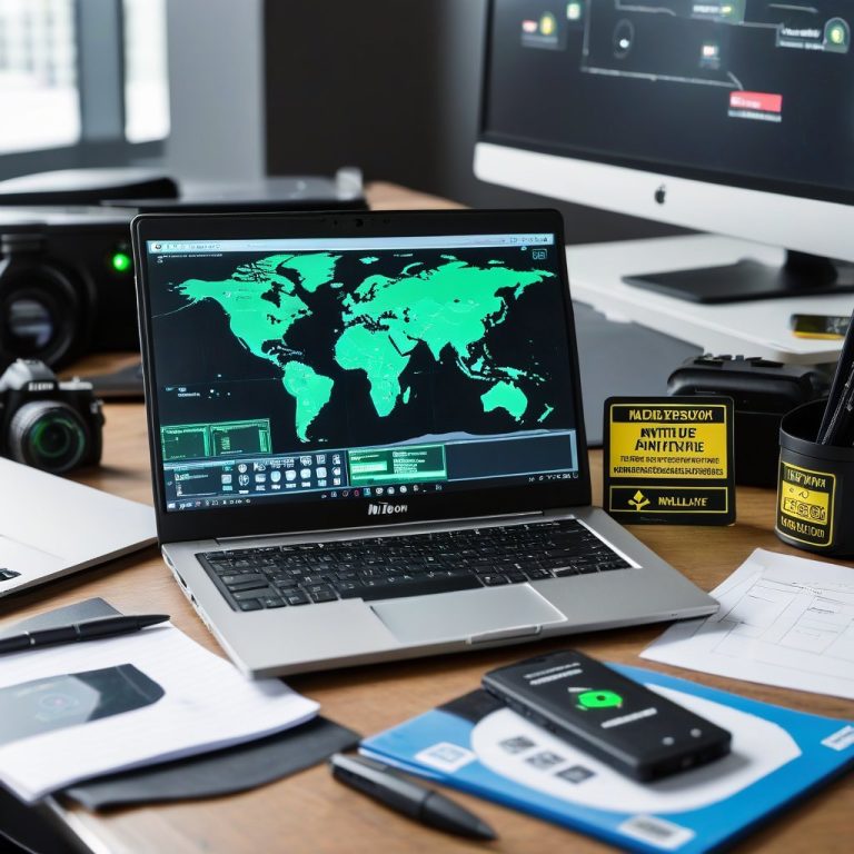 10 Dicas Imperdíveis para Prevenir Malware em Seu WordPress