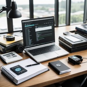 Checklist de Verificação de Segurança para WordPress: O Que Fazer?