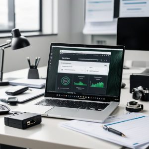 Como a Segurança do Seu WordPress Afeta a Credibilidade do Seu Negócio