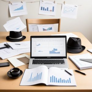 Comparing White Hat vs Black Hat Link Building Strategies