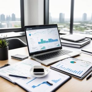 A Beginner's Guide to SEO Analytics Tools